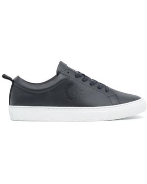 Belstaff Walton trainer - Black