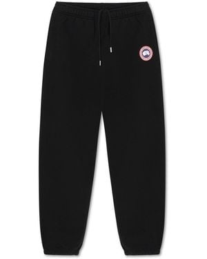 Canada Goose Rove JOGGERS - Black