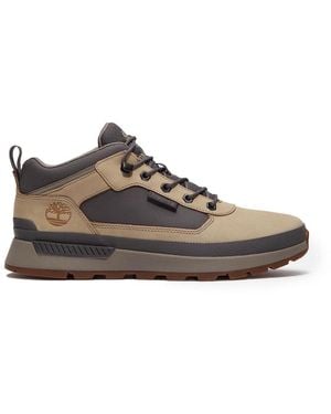Timberland Field Trekker Trainer - Brown