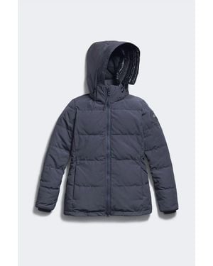 Canada Goose Chelsea Parka - Blue