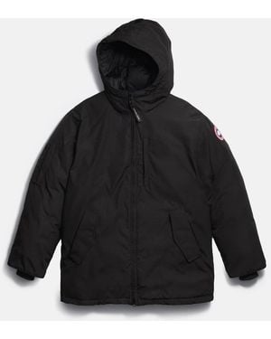 Canada Goose Murray Parka - Black