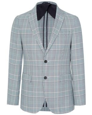 BOSS Nobis6 - Blue