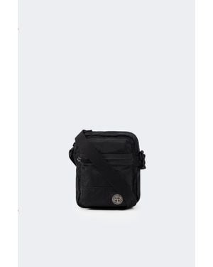 Stone Island X Body 9200015 Bag - Black