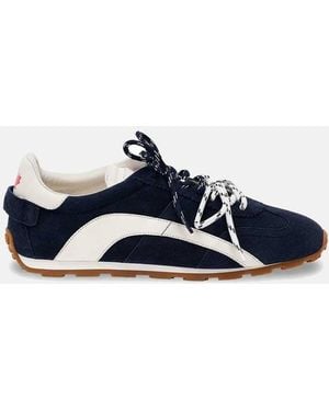 DSquared² Dc 642 Trainers - Blue