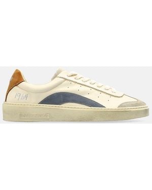 DSquared² D2 Rider Trainers - White