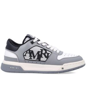 Amiri Classic Low Trainers - White