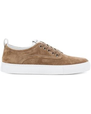 Givenchy City Trainers - Brown