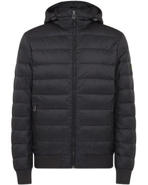 Belstaff Control Jacket - Black