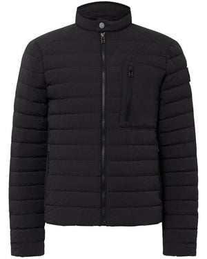 Belstaff Chassis Jacket - Black