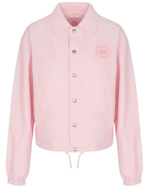 Canada Goose Regency Jacket - Pink