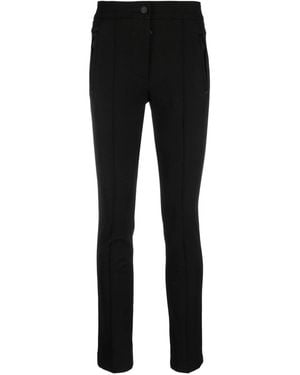 Moncler Ski Trousers - Black
