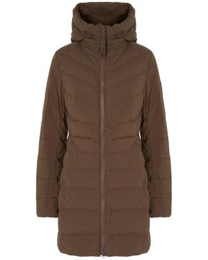 Canada Goose Parkas - Brown