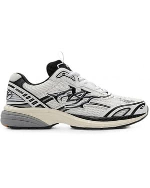 Amiri M-tech Trainers - White