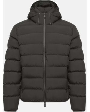 Moncler Arajoki Jacket - Black