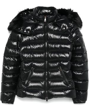 Moncler Badyf Jacket - Black