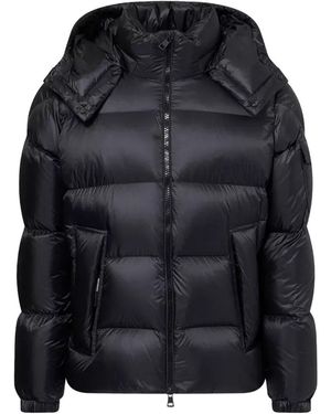 Moncler Couyere Jacket - Black