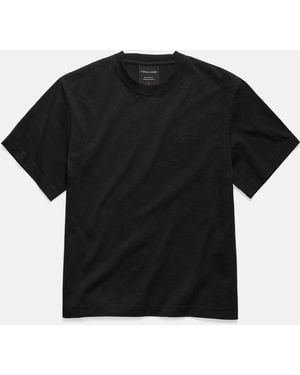Canada Goose Roam T Shirt - Black