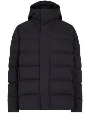 Belstaff Apex Jacket - Black