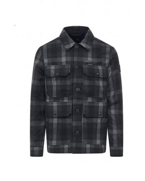 Belstaff Forge Jacket - Black