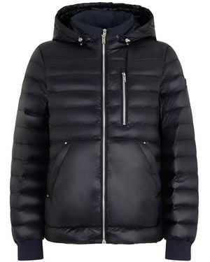 Moose Knuckles Cloud Walker Jacket - Black