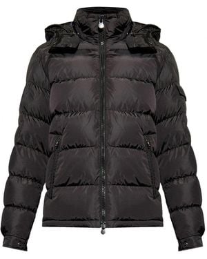 Moncler _maya Jacket - Black