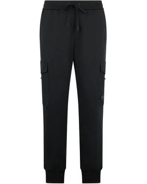 Moose Knuckles Dalon JOGGERS - Black