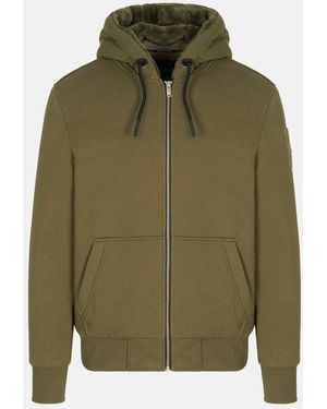 Moose Knuckles Classic Bunny - Green