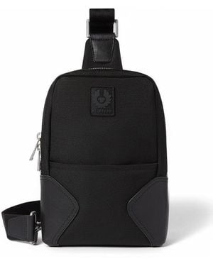 Belstaff Nicholls X Body Bag - Black