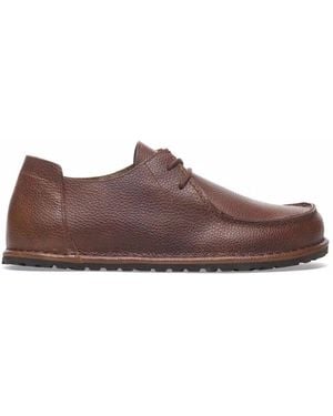 Birkenstock Utti Lace - Brown