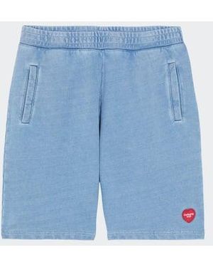 Carhartt Short - Bleu