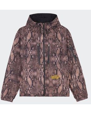 Jacker Parka - Multicolore