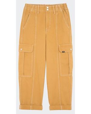 Vans Jean - Multicolore