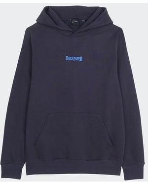 Daily Paper Hoodie - Bleu