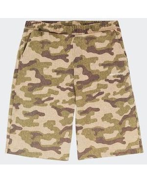 Daily Paper Short - Neutre