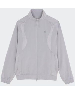 San San Gear Veste - Blanc