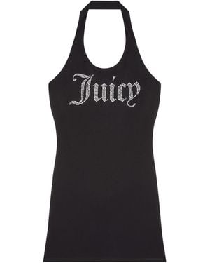 Juicy Couture Robe - Noir