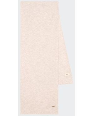 Barts Echarpe - Blanc