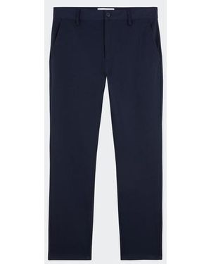 Minimum Pantalon - Bleu