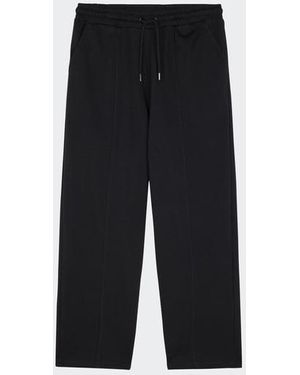 Jacker Pantalon De Survêtement - Noir