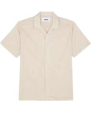 Minimum Chemise - Blanc