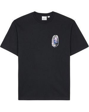 Gramicci T-shirt - Bleu