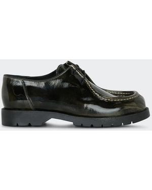Kleman Derbies - Noir