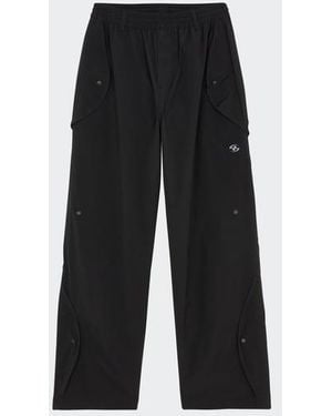 San San Gear Pantalon - Noir