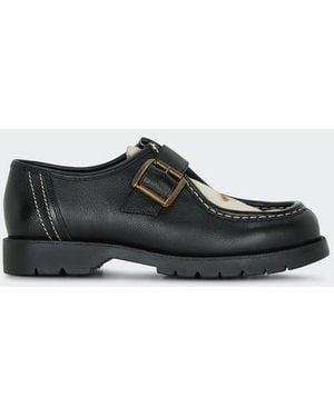 Kleman Derbies - Noir