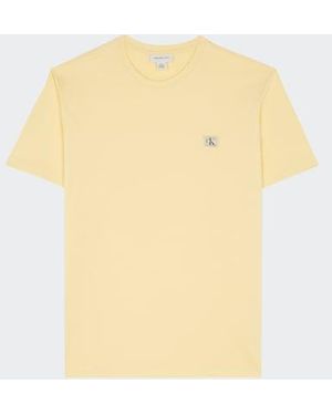 Calvin Klein T-Shirt - Blanc