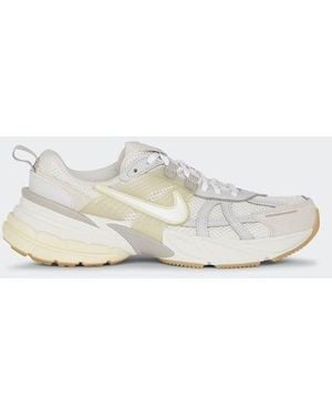 Nike Baskets - Blanc