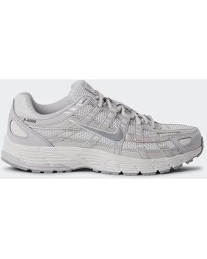 Nike Baskets - Noir