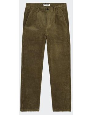 Minimum Pantalon - Vert