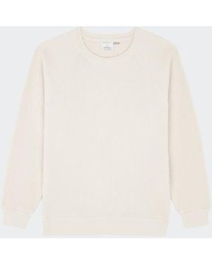Gramicci Sweatshirt - Blanc