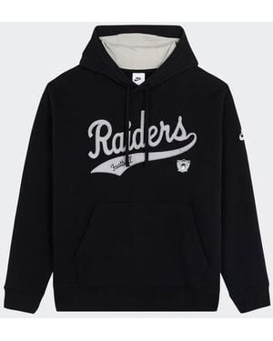 Nike Hoodie - Noir
